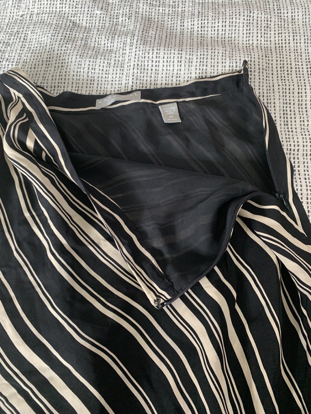 Skirt - photo 3