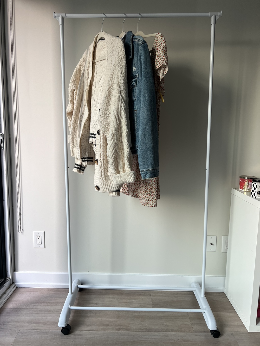 Clothing Rack