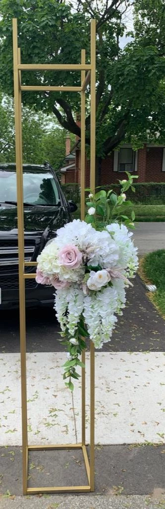 Party decor stands image indicator(4)