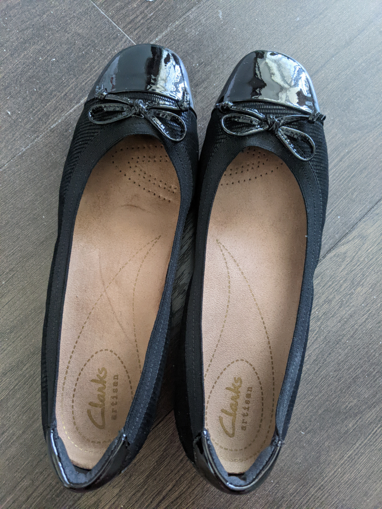 Clarks Flats - new thumbnail