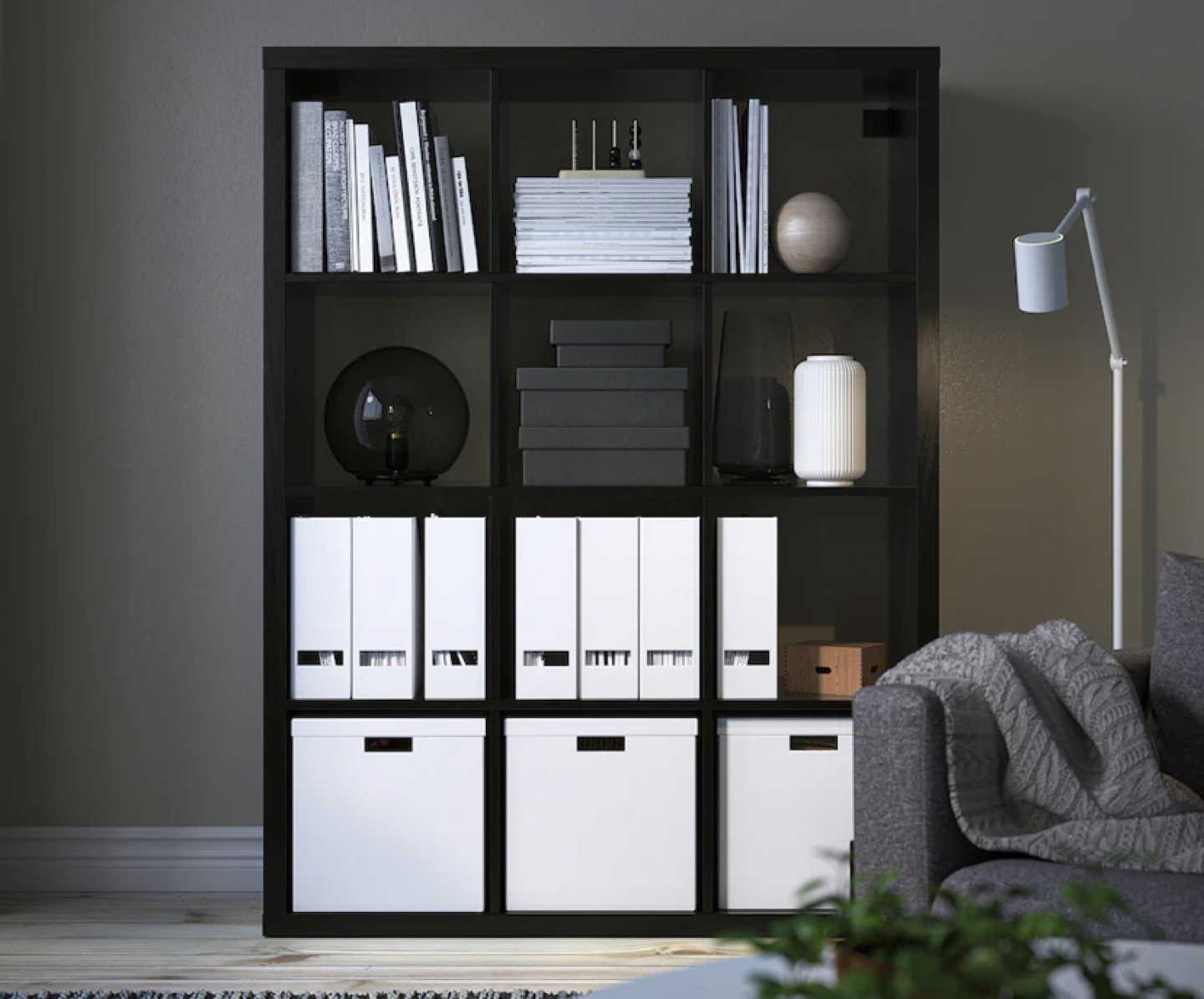 Shelf for storage - photo 3