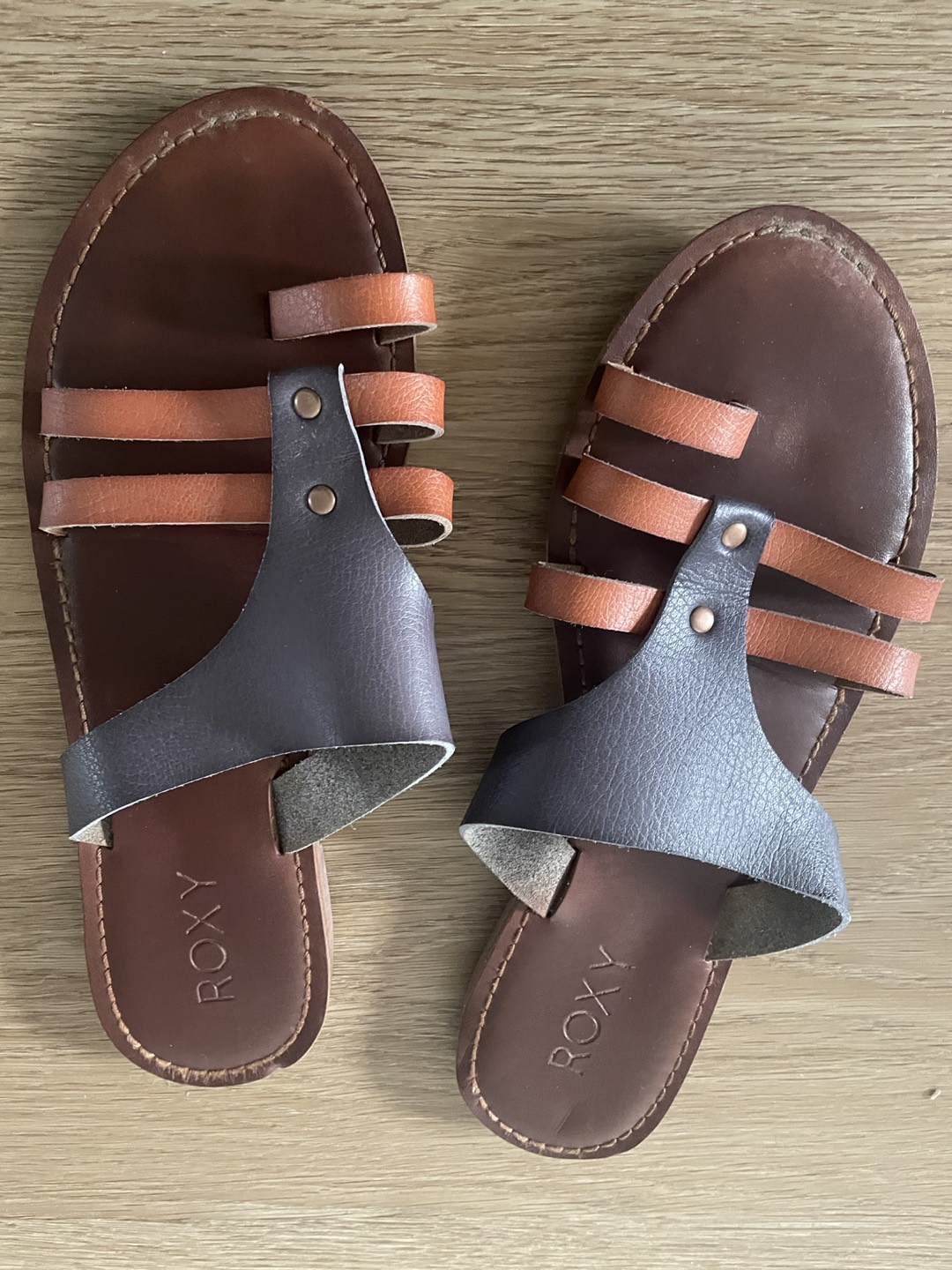 Roxy sandals - photo 2