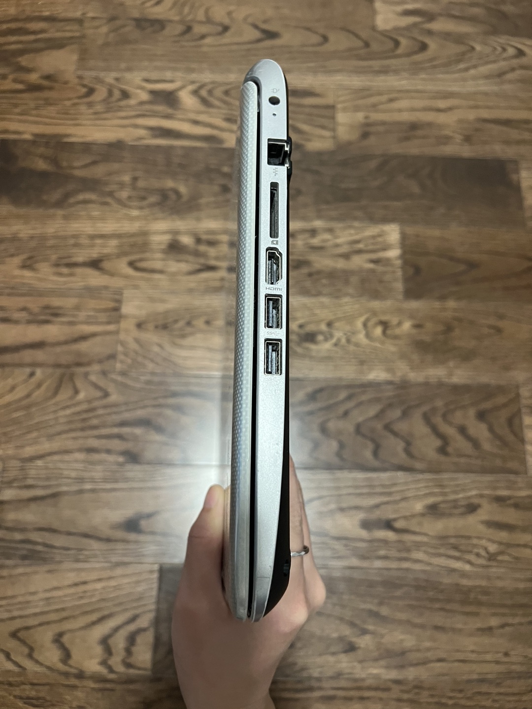 HP Laptop Pavilion - photo 4