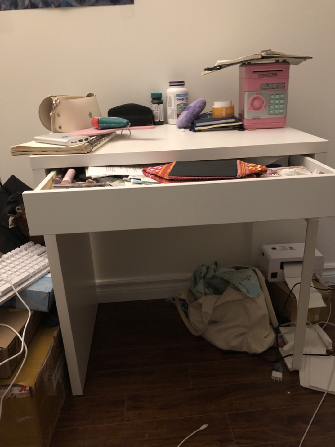 Desk