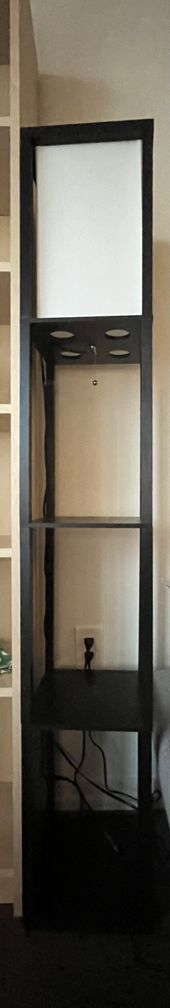 Floor lamp