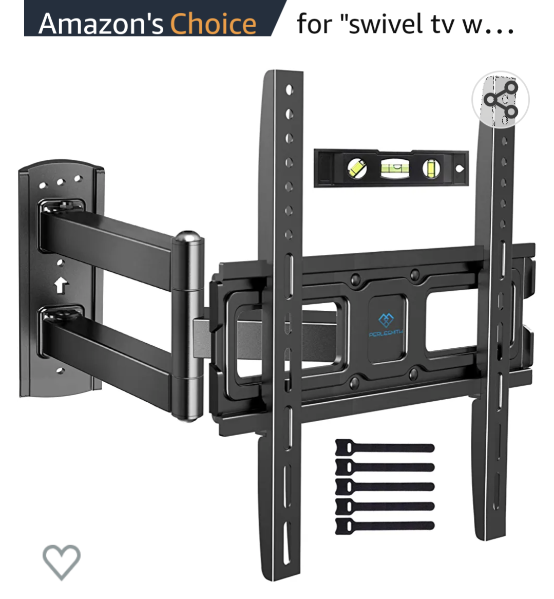 BNIB TV Wall Mount