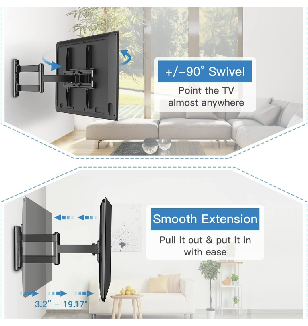 BNIB TV Wall Mount - photo 2