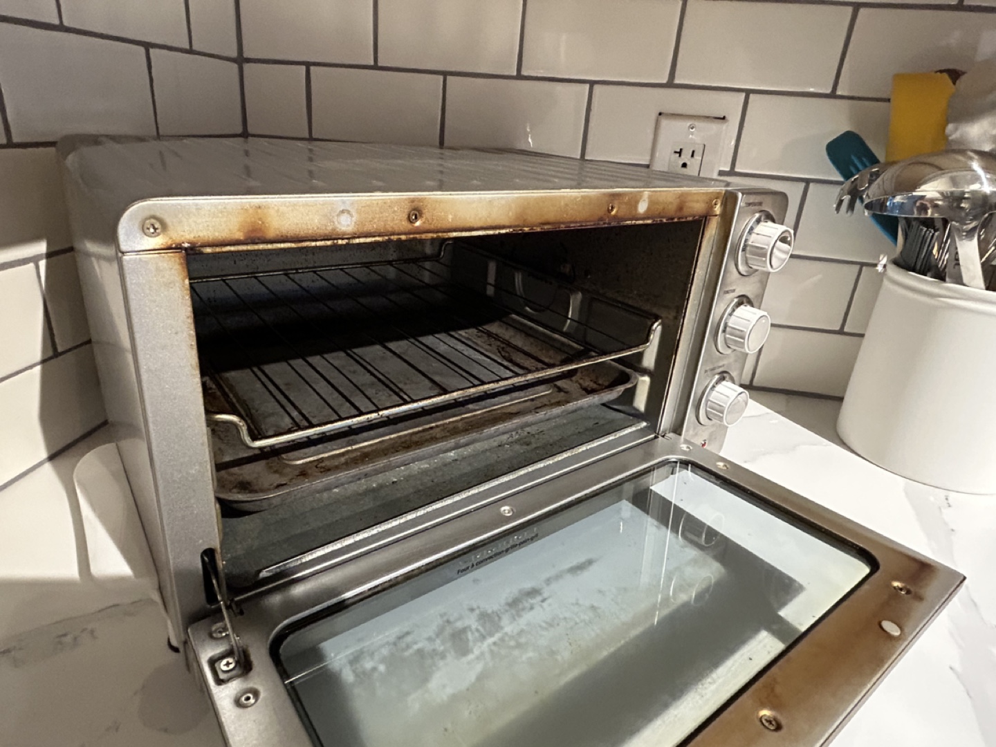 Cuisinart Convection Oven & Toaster - photo 3