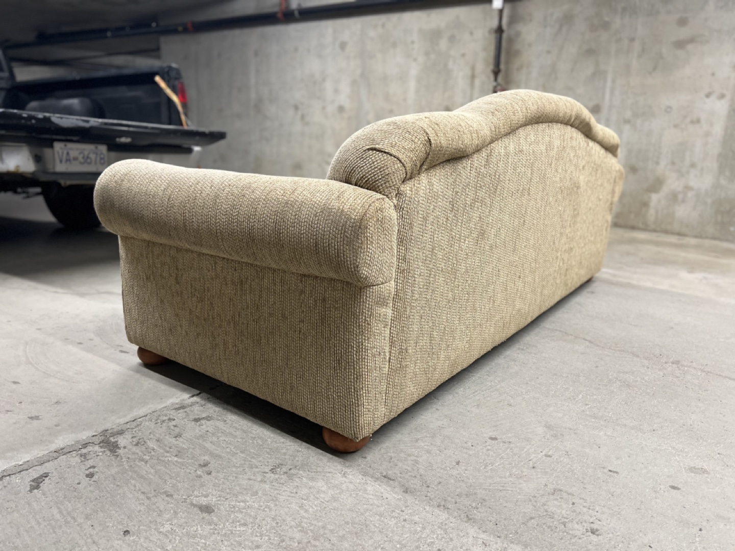 Sofa for sale - photo 2
