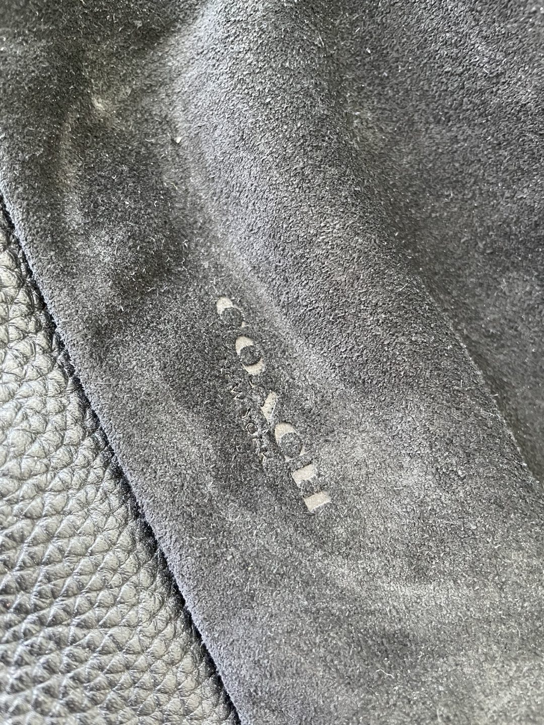 Brand New Coach Men’s Bag - photo 5
