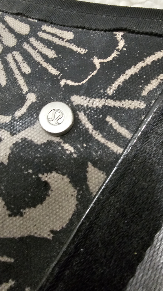 lululemon Tote Bag