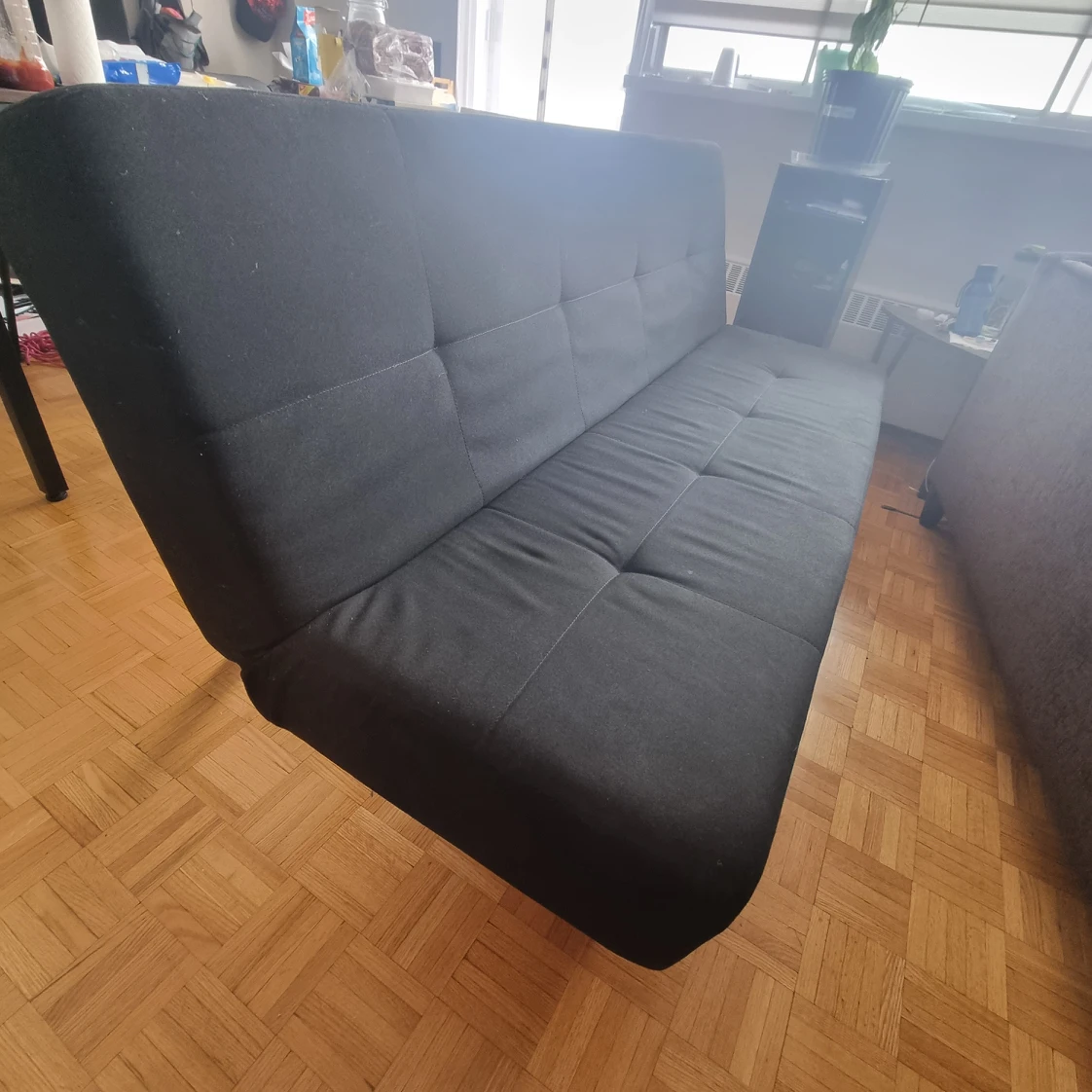 Ikea Couch