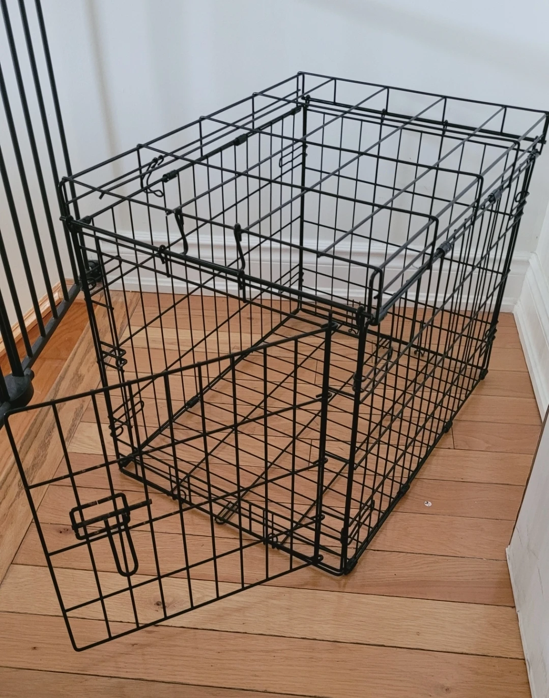 dog crate