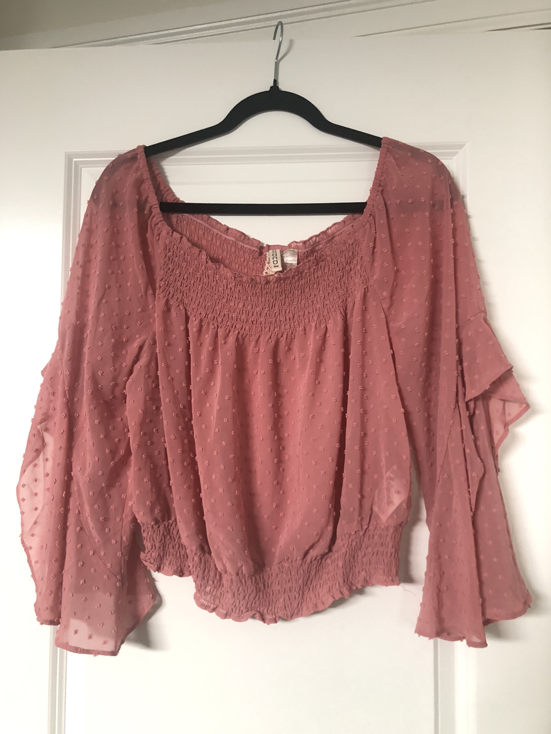 H&M Blouse