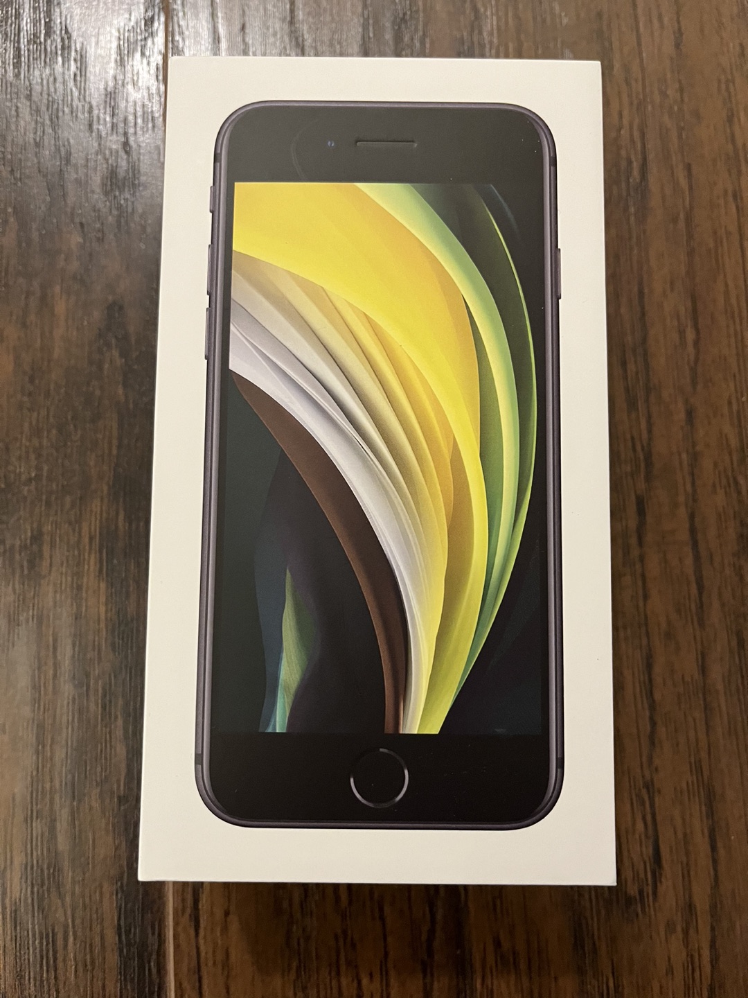 iPhone SE (2020) 64GB