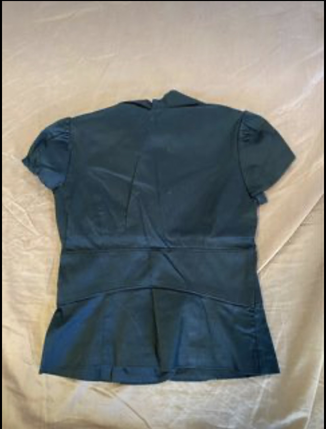 Suzy Black Short Formal Blazer image indicator(2)