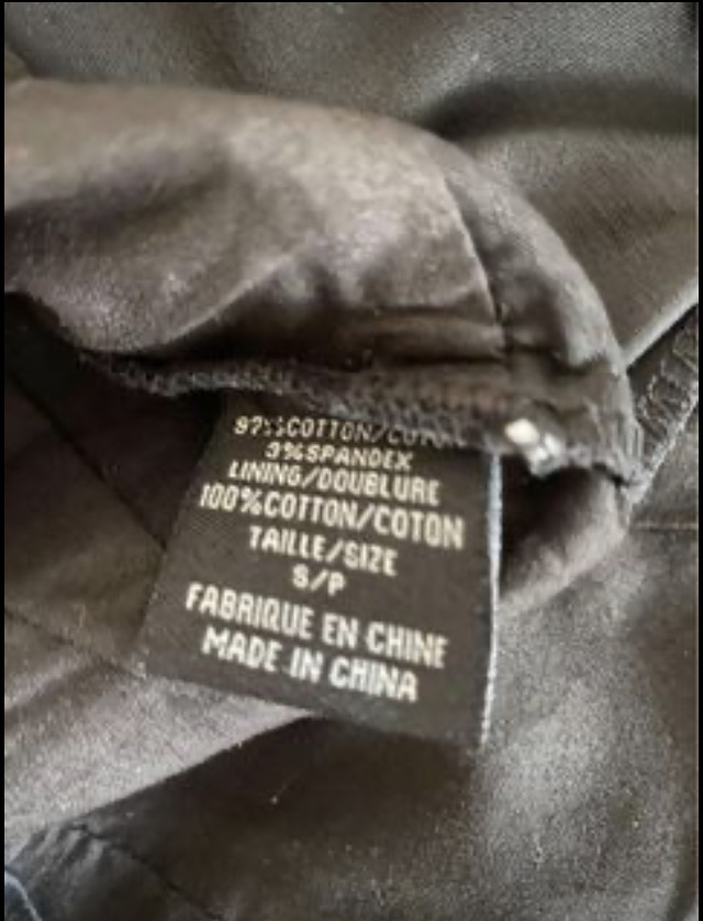 Suzy Black Short Formal Blazer image indicator(3)