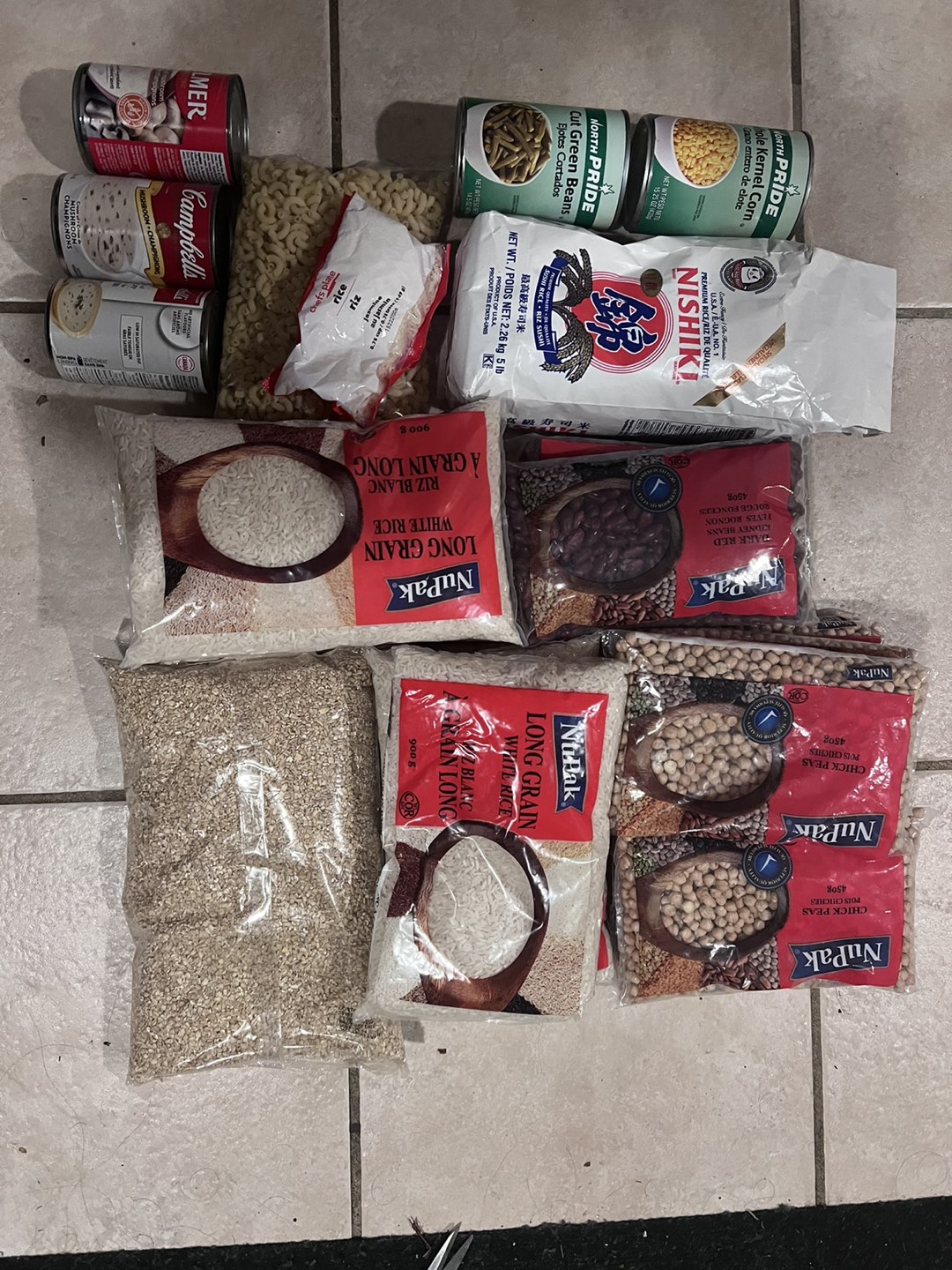 Grocery image indicator(2)