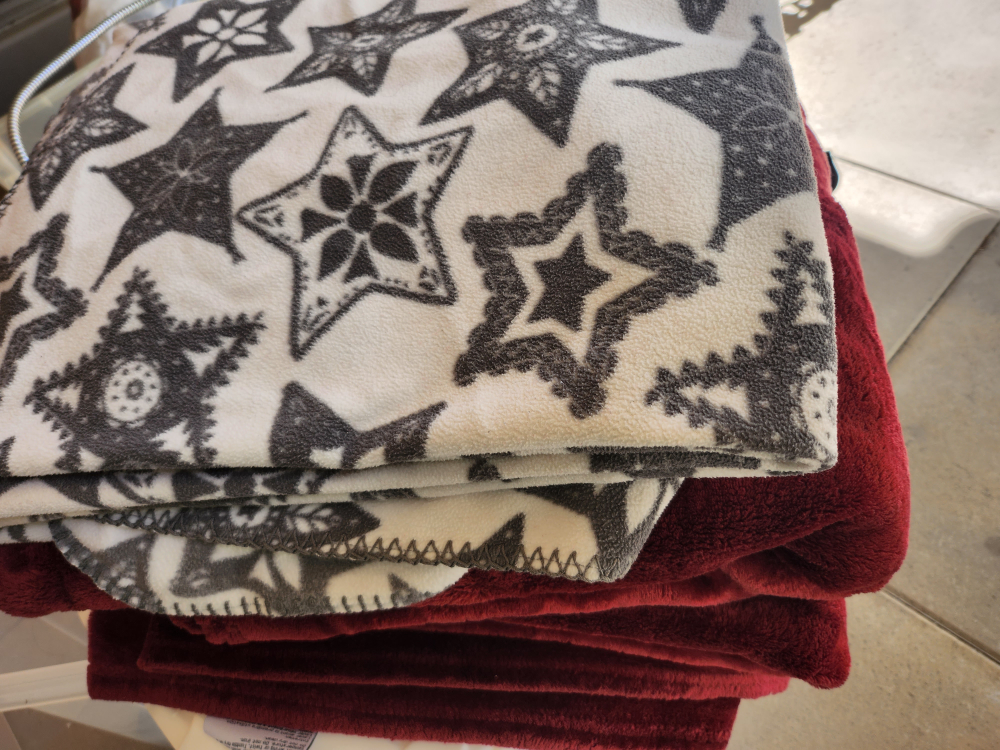 Blanket image indicator(2)