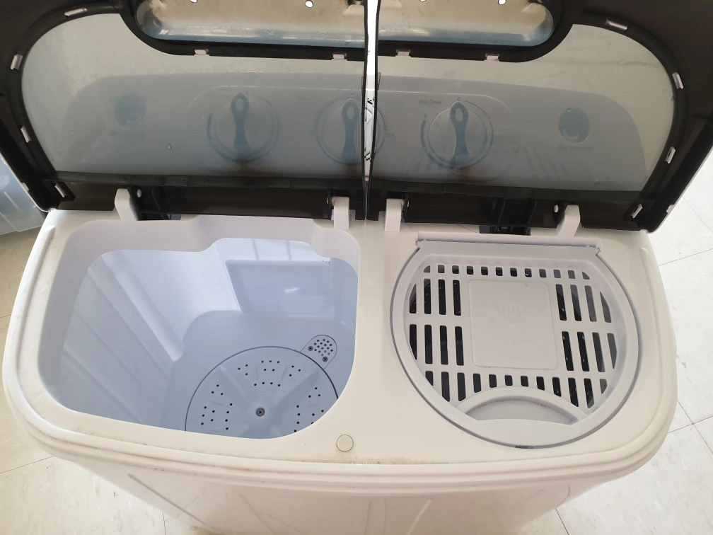 portable washing machine - photo 2