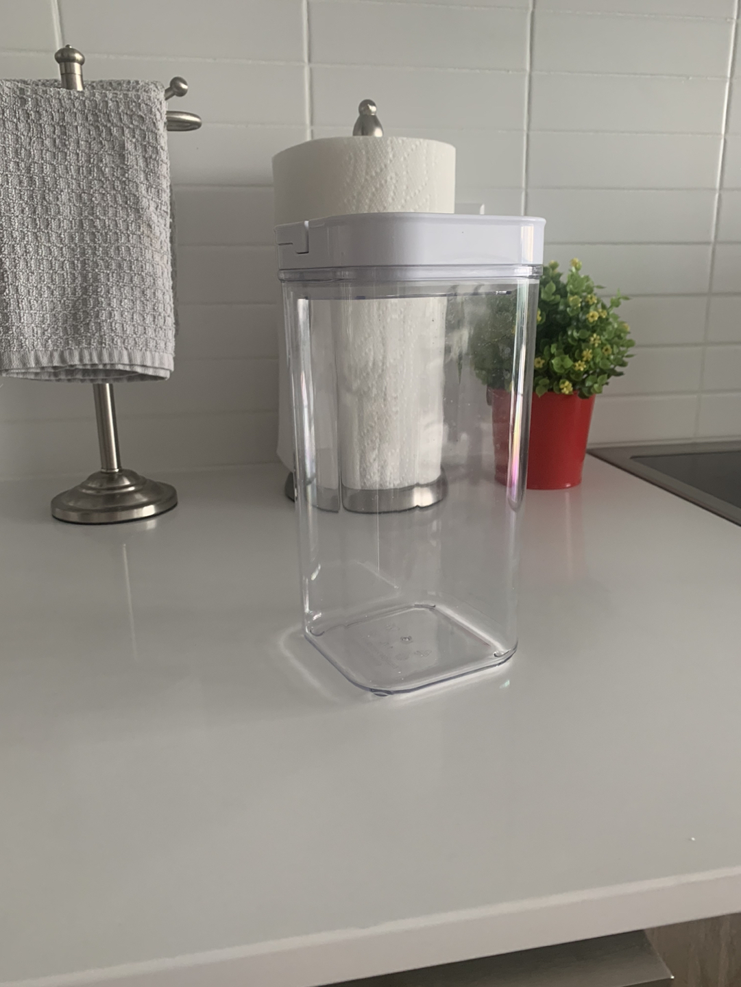 Food storage container set of 8  from homesence - photo 2