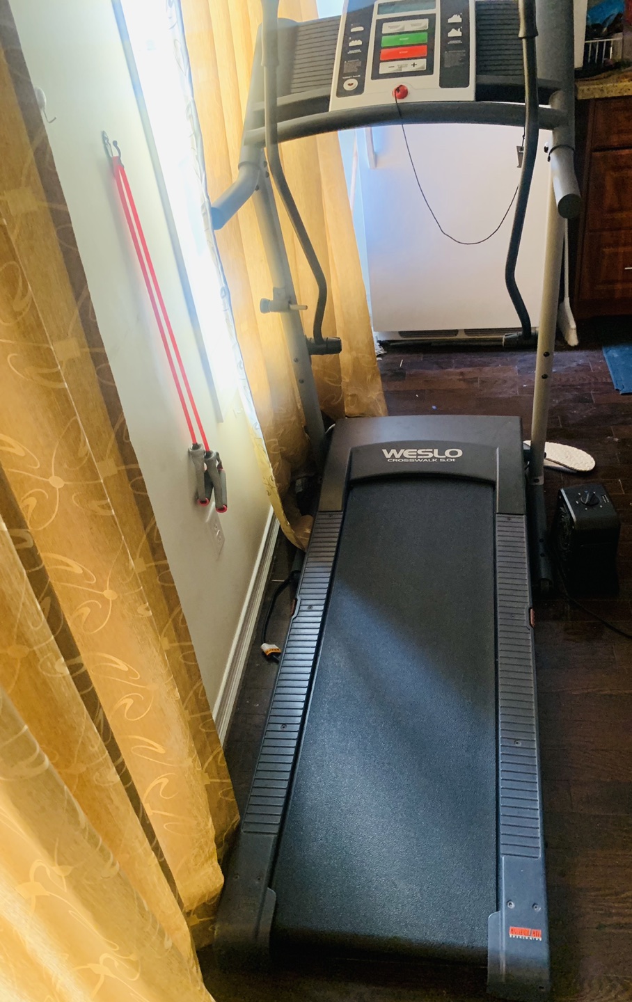 Treadmill - photo 2