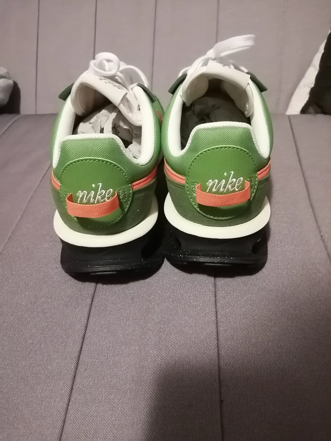 Nike shoes - photo 3