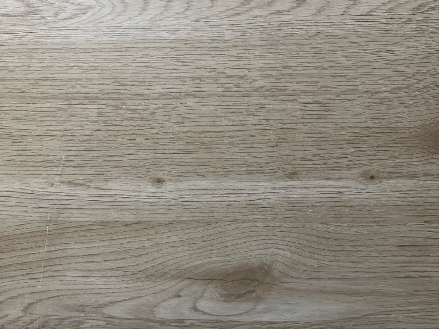 Wooden Office Desk - photo 3