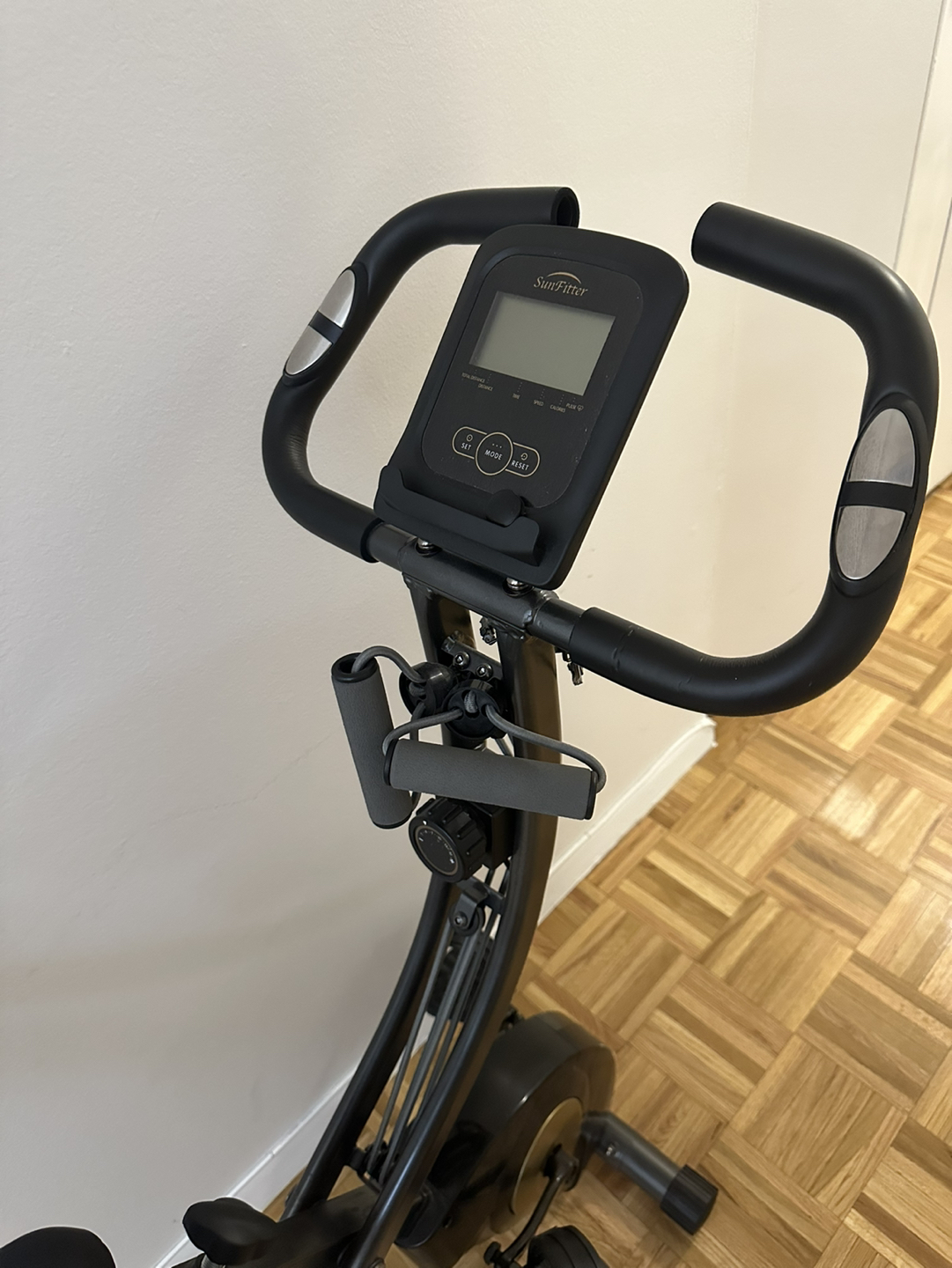 Exercise Bike - photo 3