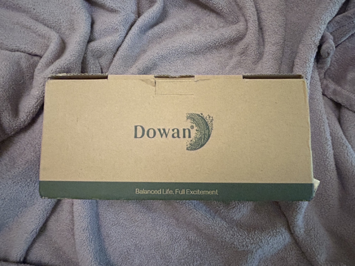 BNIB DOWAN 18 oz Large Coffee Mugs, Ceramic Mug Set of 2 image indicator(3)