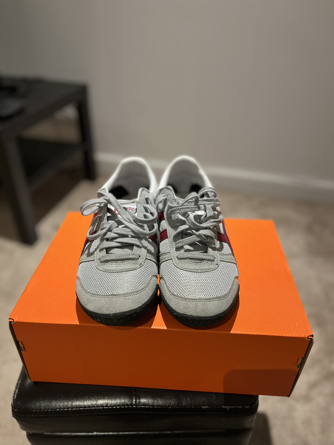 ASICS Tiger Onitsuka size 8 image indicator(4)