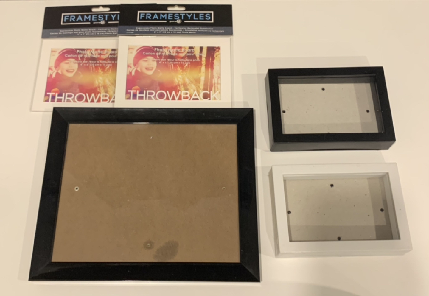 Picture frames thumbnail