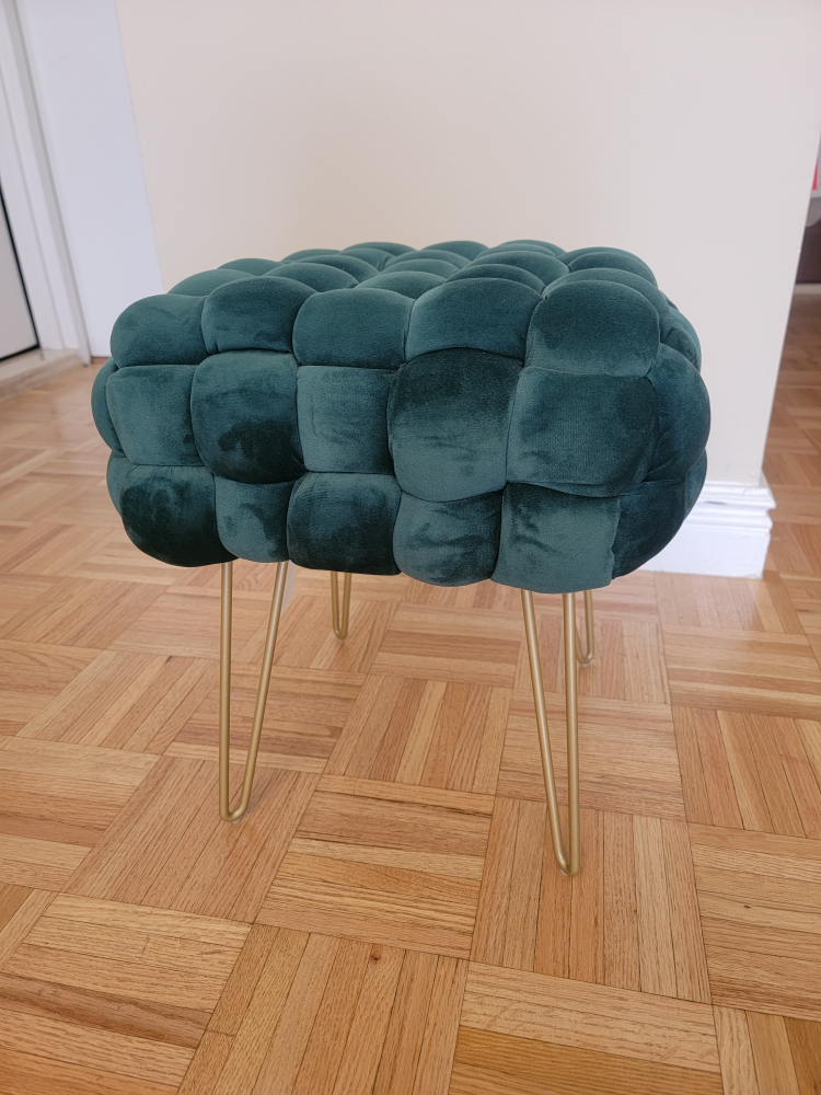 Foot Stool