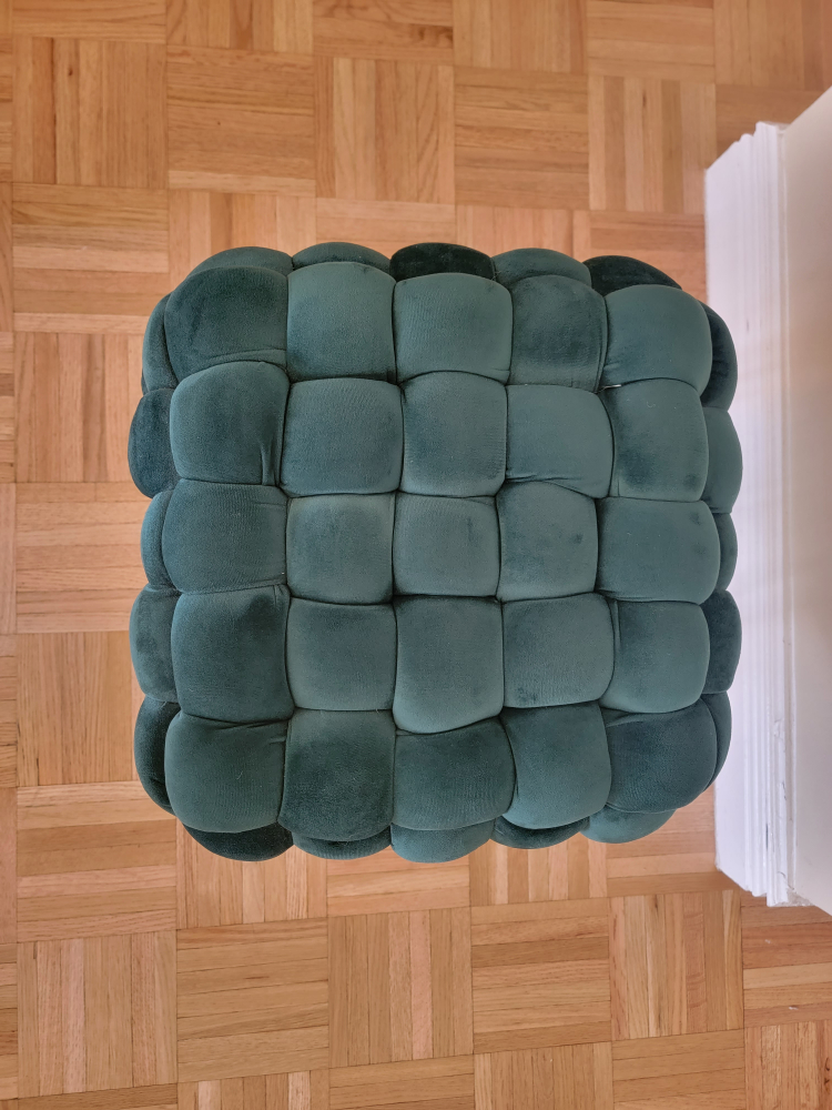 Foot Stool - photo 2