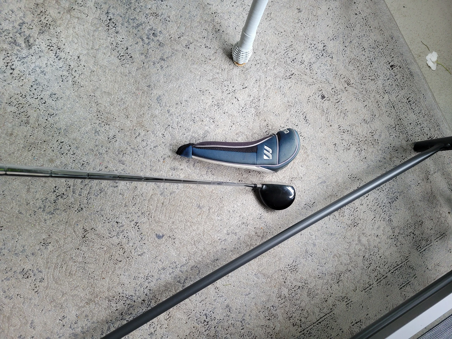 Mizuno MP-001 #3 Wood image indicator(4)