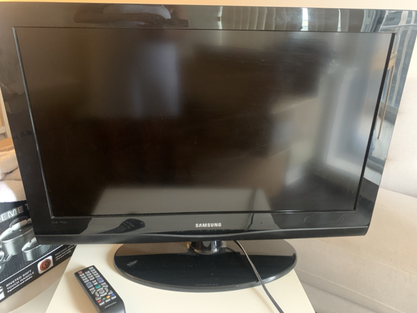 Tv