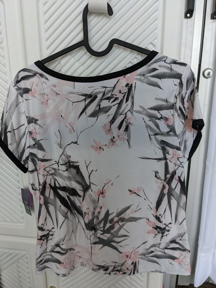 Women's breathable shirt  - photo 5