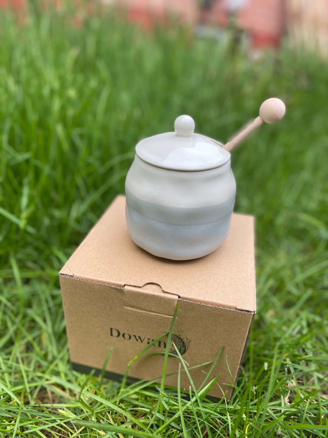 Honey Jar Dowan New Original Packing