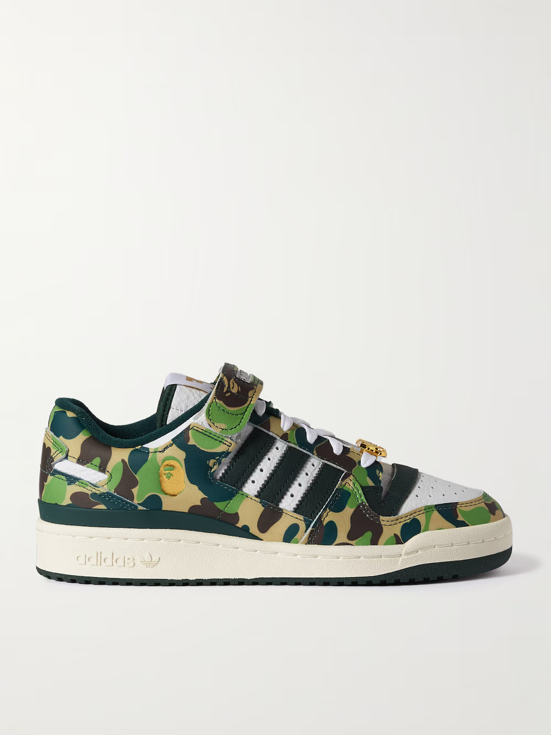 Forum 84 BAPE low