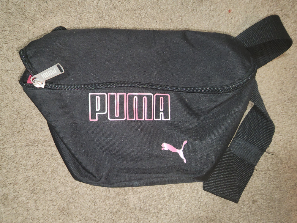 Puma Fanny Pack thumbnail