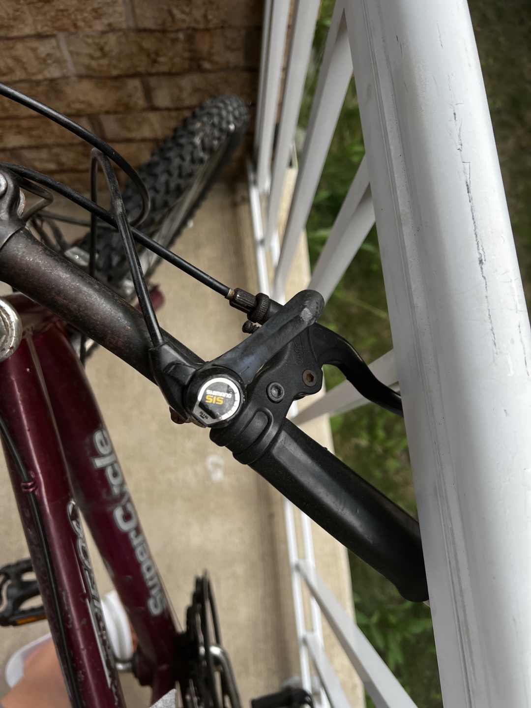 Bike 24’’ 7 gear - photo 3