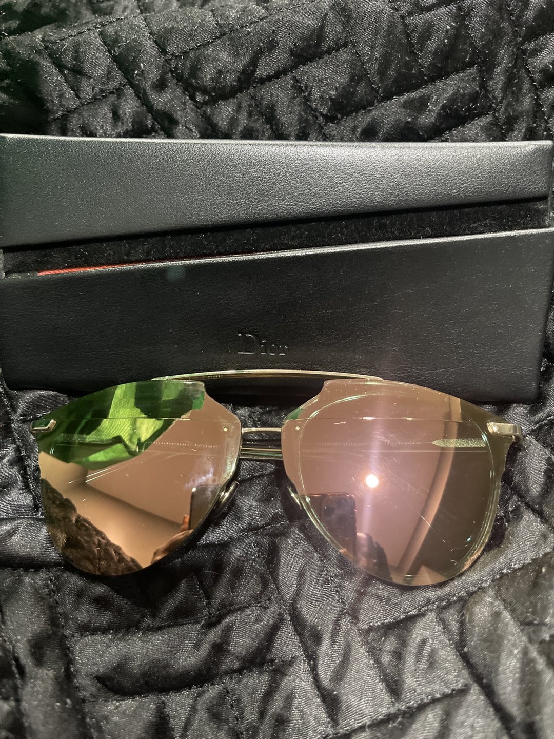 Dior Sunglasses