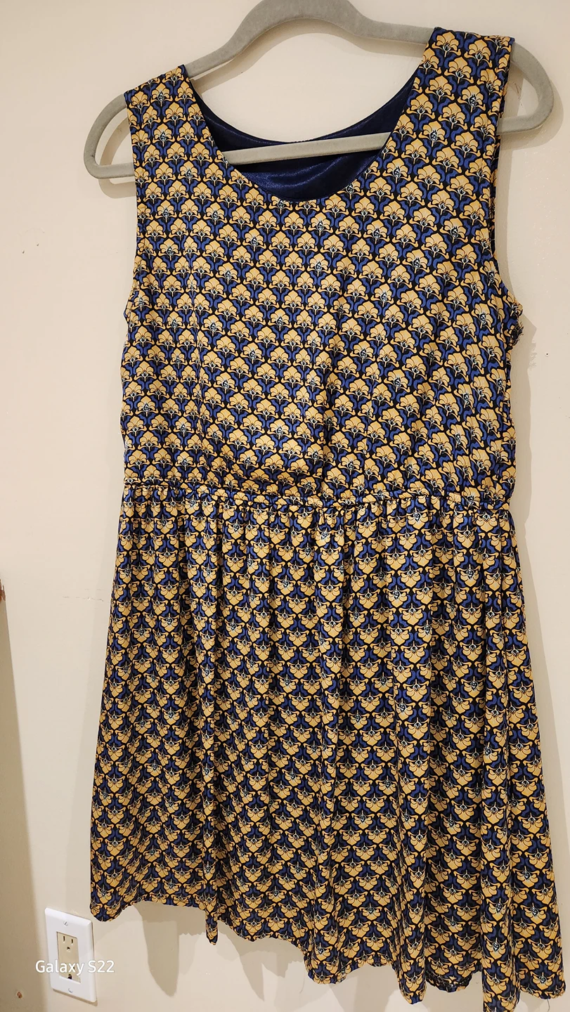 Summer Casual Dresses Medium Size image indicator(2)