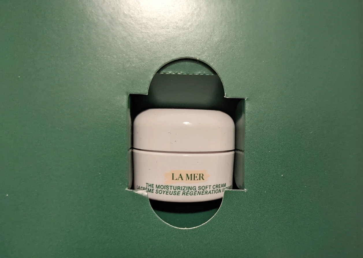 La Mer - the Moisturizing Soft Cream image indicator(2)