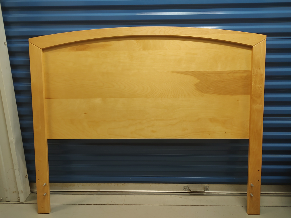 Headboard