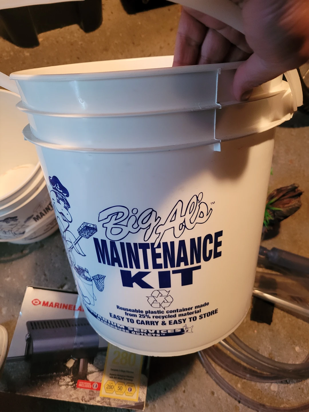 fish tank accessories image indicator(7)