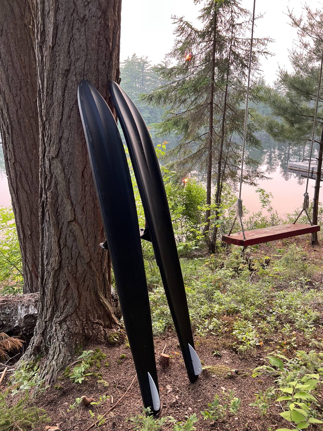 Water Skis image indicator(5)