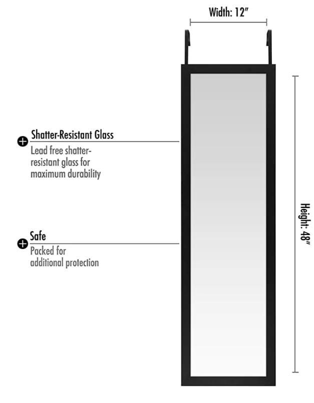 Wall Hanging Mirror