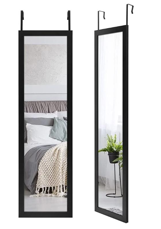 Wall Hanging Mirror - photo 3