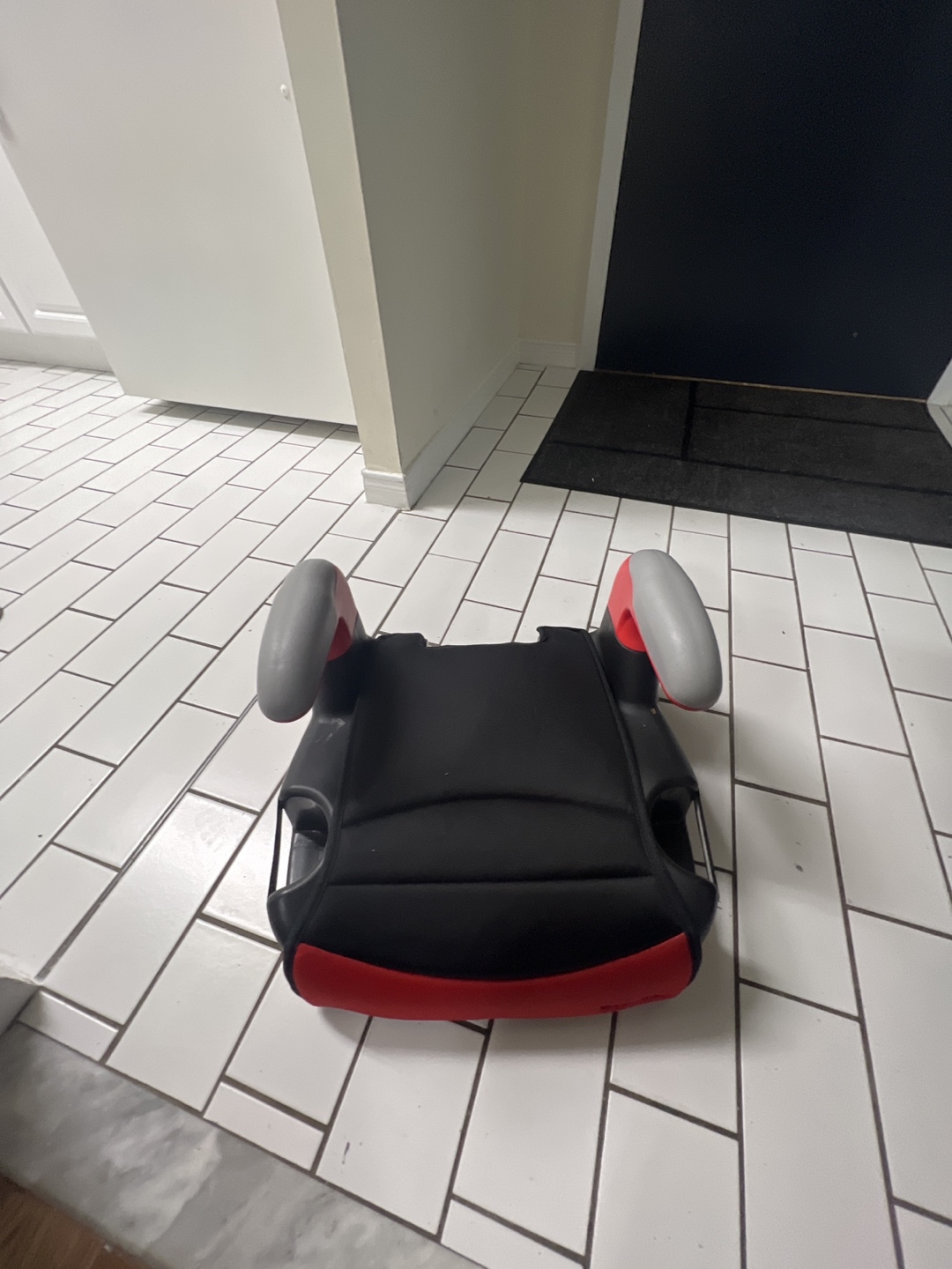 Booster seat